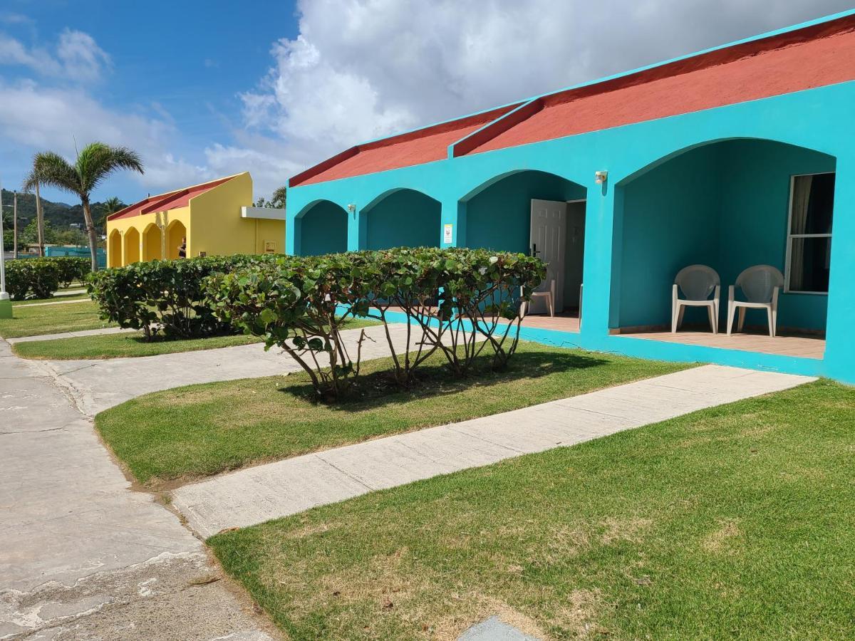 Parador Maunacaribe - Maunabo Exterior photo