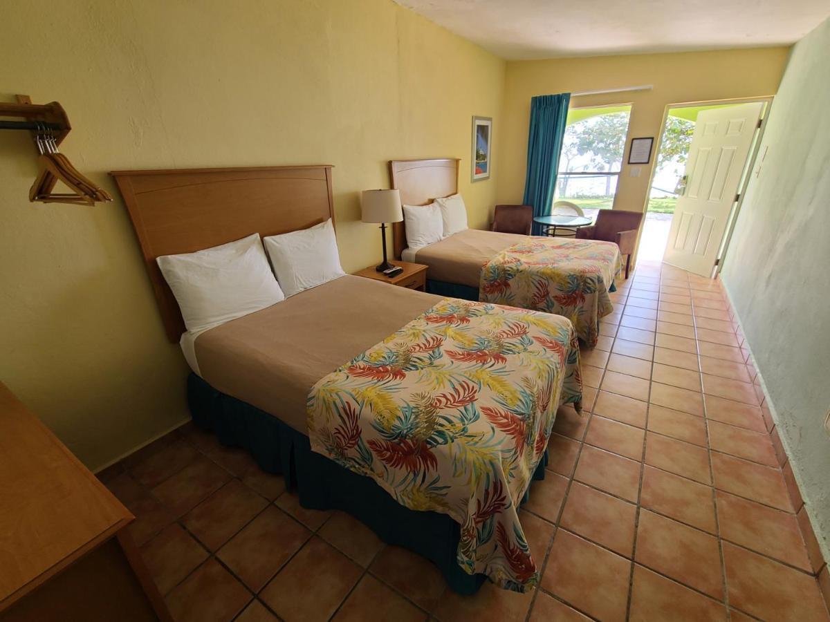 Parador Maunacaribe - Maunabo Exterior photo