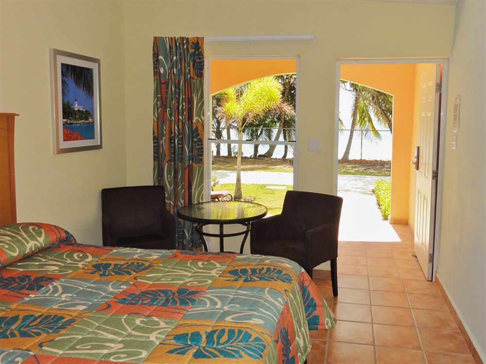 Parador Maunacaribe - Maunabo Exterior photo